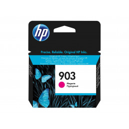 HP 903 - 4 ml - magenta -...
