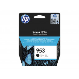 HP 953 - 23.5 ml - negro -...