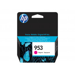 HP 953 - 10 ml - magenta -...