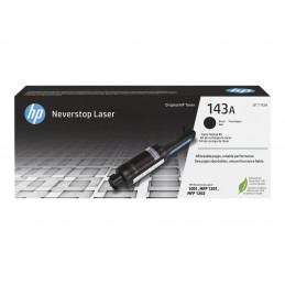 HP 143A Reload Kit - Negro...