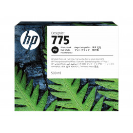 HP 775 500-ML PHOTO BLACK...
