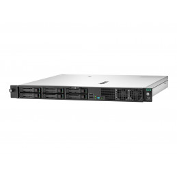 HPE DL20 GEN10 E-2314 SYST