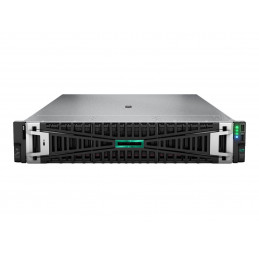 HPE DL380 G11 4410Y MR SYST