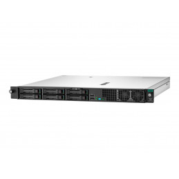 HPE DL20 GEN10 E-2314 SYST