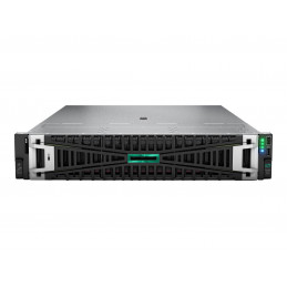 HPE DL345 G11 9124 MR4 SYST