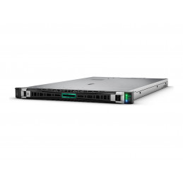 HPE DL360 G11 4410Y 1P SYST