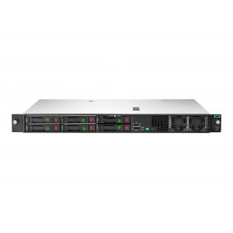 HPE DL20 GEN10 E-2336 SYST