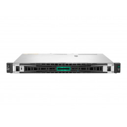 HPE DL20 GEN11 E-2434 SYST