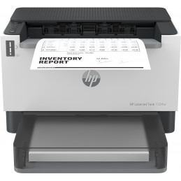 HP LASERJET TANK 1504W...