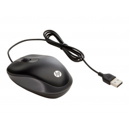 HP RATON DE VIAJE USB HP