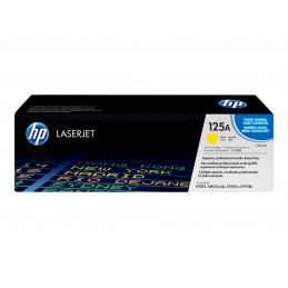 HP 125A - Amarillo -...