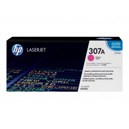HP 307A - Magenta -...