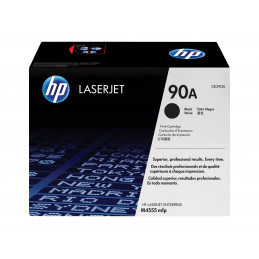 HP 90A - Negro - original -...