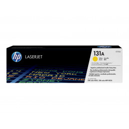 HP 131A - Amarillo -...