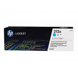 HP 312A - Cin - original -...