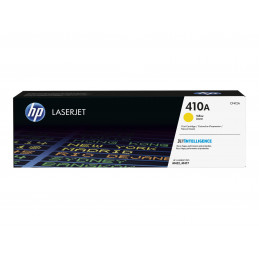 HP 410A - Amarillo -...