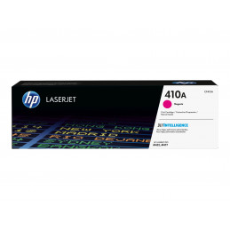 HP 410A - Magenta -...