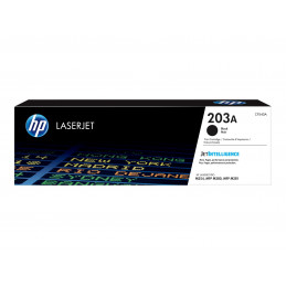 HP 203A - Negro - original...