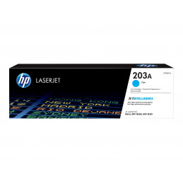 HP 203A - Cin - original -...