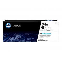 HP 94A - Negro - original -...