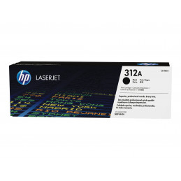 HP 312A - Negro - original...