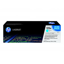 HP 125A - Cin - original -...