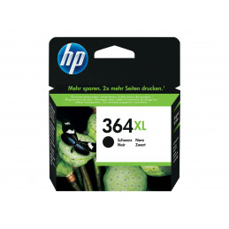 HP 364XL - Alto rendimiento...