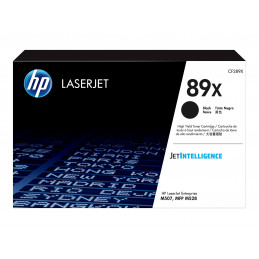 HP 89X - Gran capacidad -...