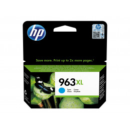 HP 963XL - 22.77 ml - Alto...