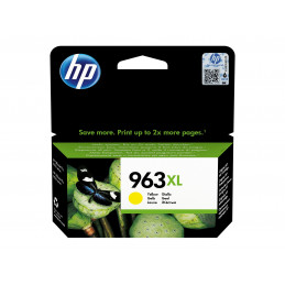 HP 963XL ORIGINAL AMARILLO...
