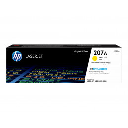 HP 207A - Amarillo -...