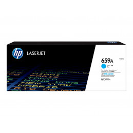 HP 659A - Cin - original -...