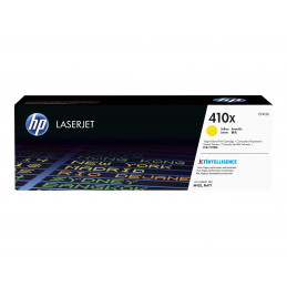HP 410X - Alto rendimiento...