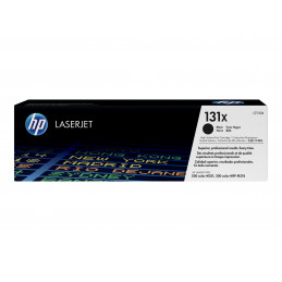 HP 131x - Alto rendimiento...