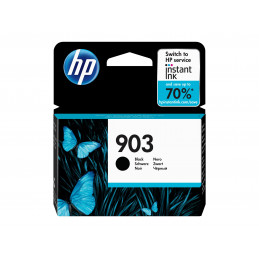 HP 903 - Negro - original -...