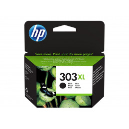 HP 303XL - 12 ml - Alto...
