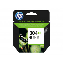 HP 304XL - Alto rendimiento...