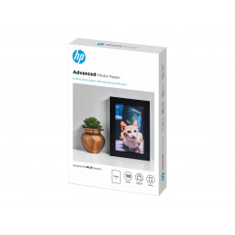 HP ADV GLOSSY PHOTO PAPER...