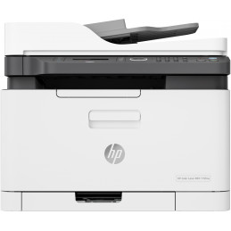 HP IMPRESORA COLOR MF HP...