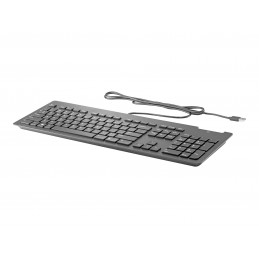 HP USB BUS SLIM CCID...