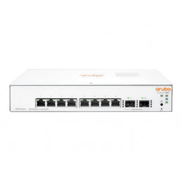 ARUBA ION 1930 8G 2SFP...