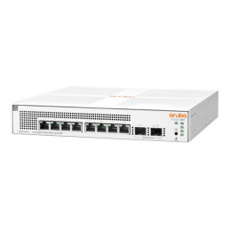 ARUBA ION 1930 8G 2SFP 124W...