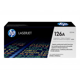 TONER IMAGE DRUM 126A SUPL