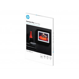 PREMIUM PLUS PHOTO PAPER SUPL