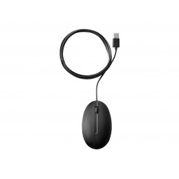 HP WIRED 320M MOUSE