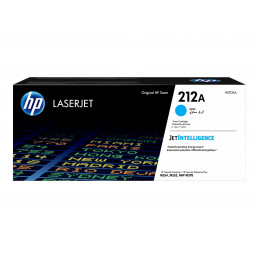 TONER CIAN HP 212A