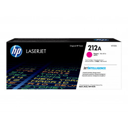 TONER MAGENTA HP 212A