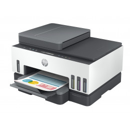 HP SMART TANK 7305 15/9PPM...