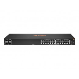 ARUBA 6000 24G 4SFP CPNT