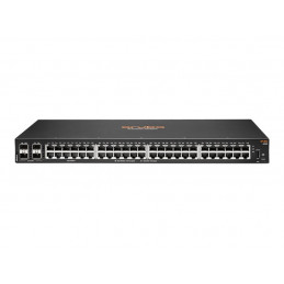 ARUBA 6000 48G 4SFP CPNT